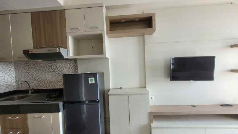 dijual apartemen bale hinggil