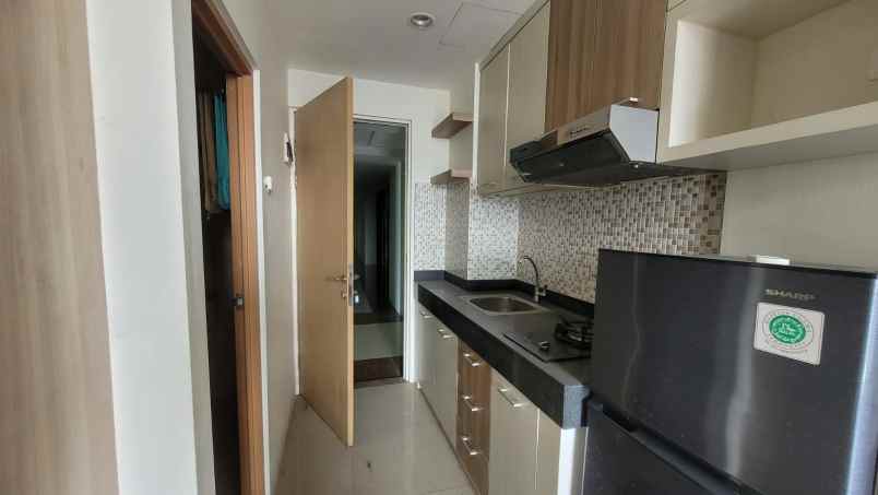 dijual apartemen bale hinggil