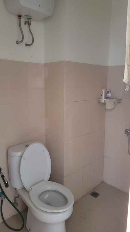 dijual apartemen bale hinggil