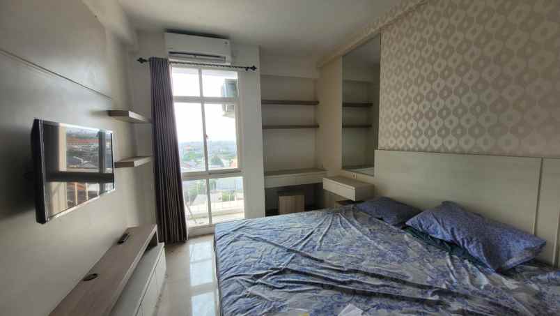 dijual apartemen bale hinggil