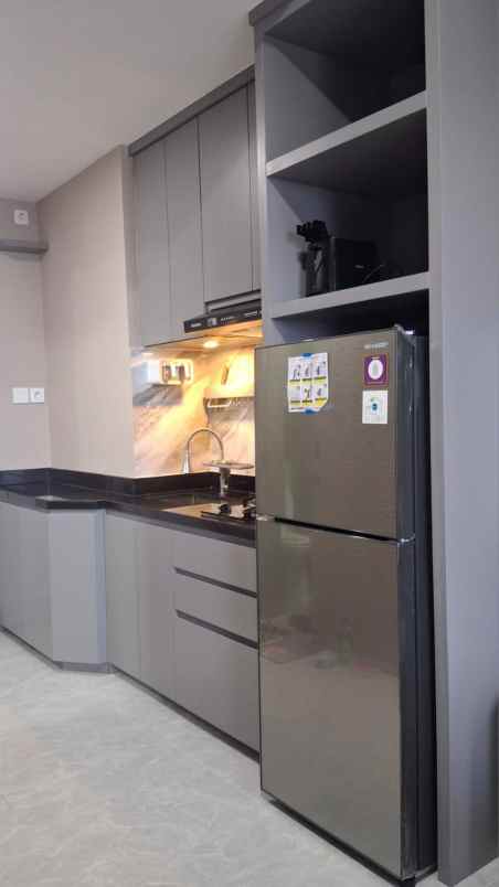 dijual apartemen bella