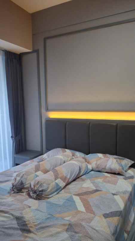 dijual apartemen bella