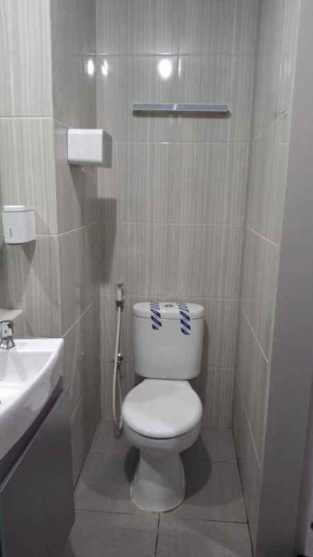 dijual apartemen bella