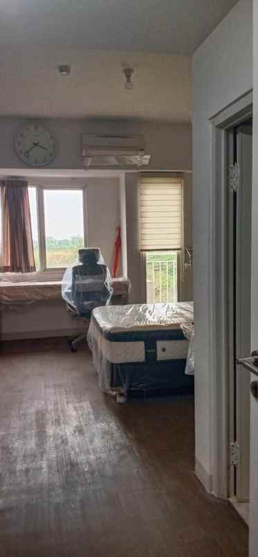 dijual apartemen berkeley