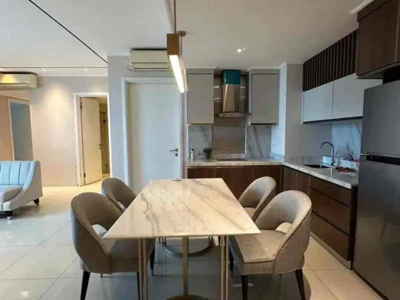 dijual apartemen ciputra world