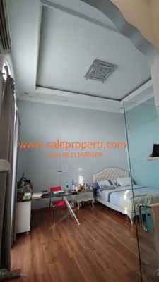 dijual apartemen cluster venice kuda laut