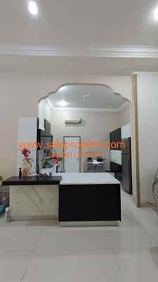 dijual apartemen cluster venice kuda laut