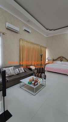 dijual apartemen cluster venice kuda laut