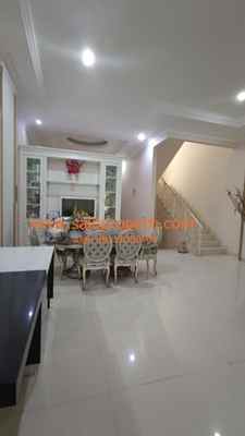 dijual apartemen cluster venice kuda laut