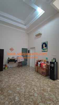 dijual apartemen cluster venice kuda laut