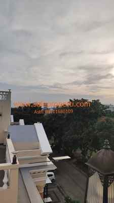 dijual apartemen cluster venice kuda laut