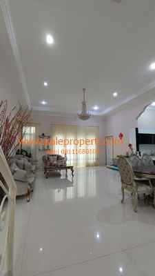 dijual apartemen cluster venice kuda laut