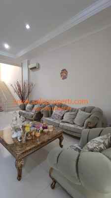 dijual apartemen cluster venice kuda laut