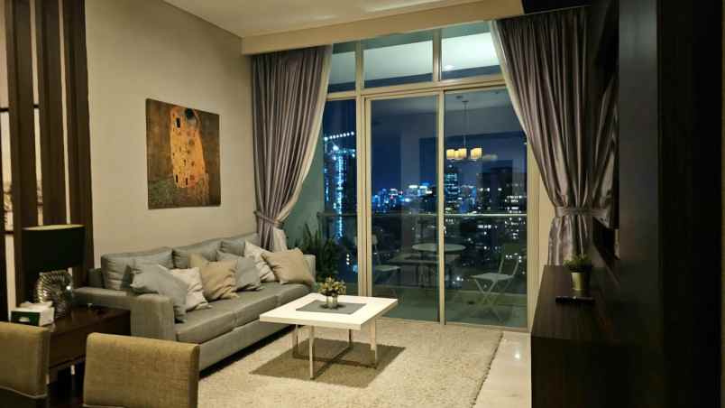 dijual apartemen darmawangsa