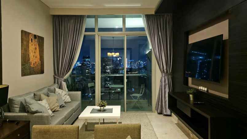 dijual apartemen darmawangsa