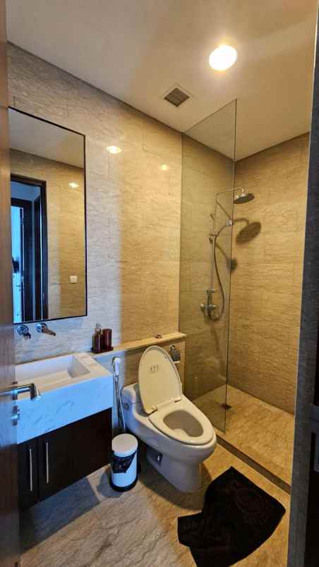 dijual apartemen darmawangsa