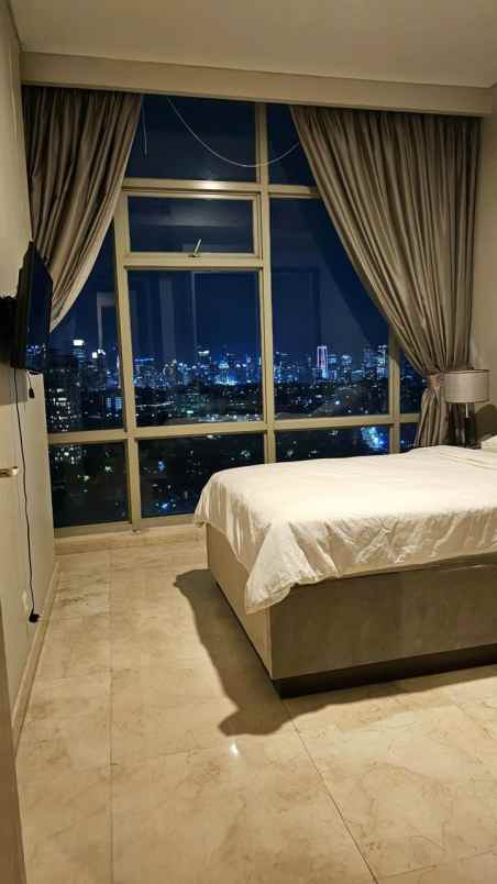 dijual apartemen darmawangsa