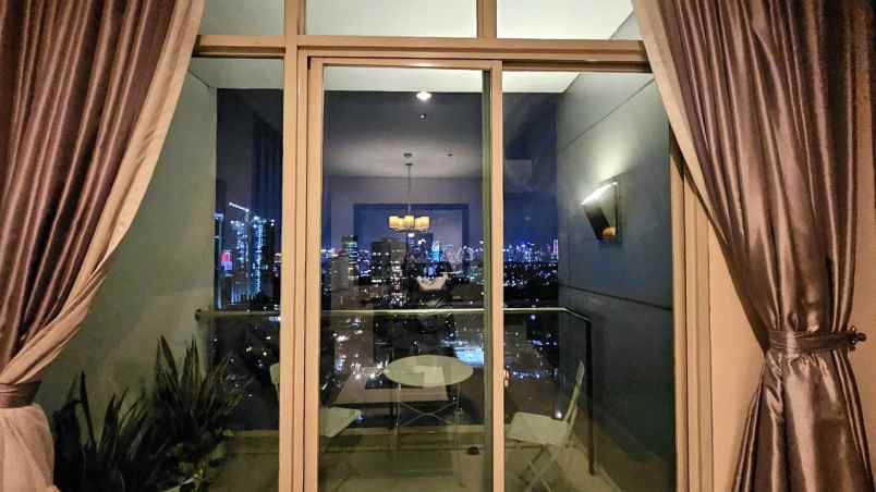 dijual apartemen darmawangsa