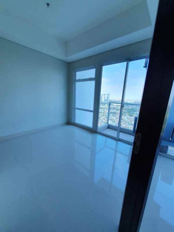 dijual apartemen duri kosambi