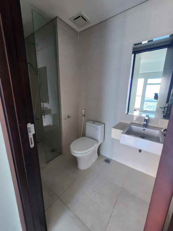 dijual apartemen duri kosambi