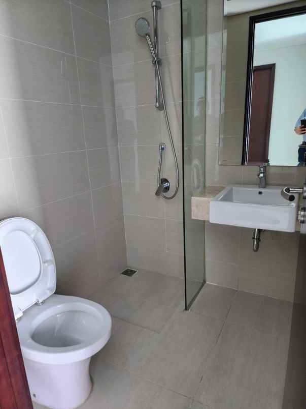 dijual apartemen duri kosambi