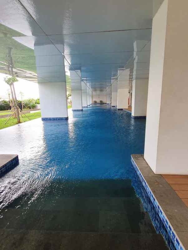 dijual apartemen duri kosambi