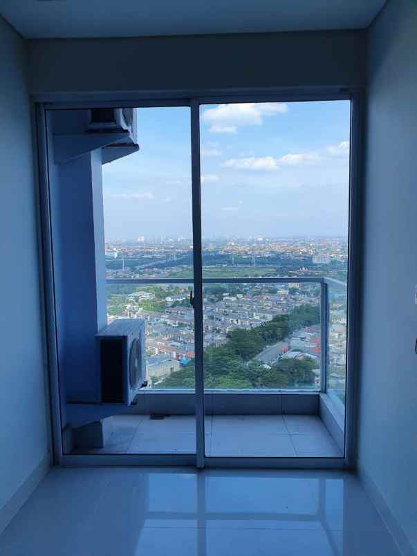 dijual apartemen duri kosambi