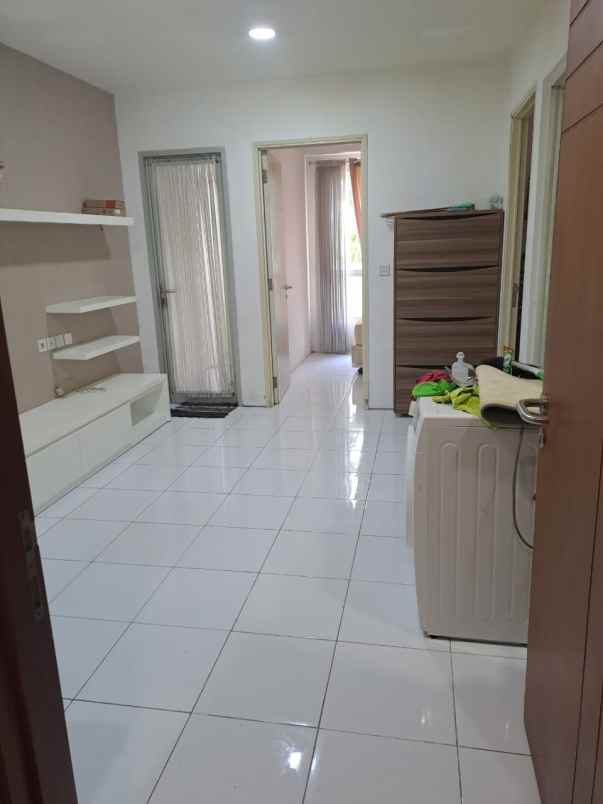 dijual apartemen east coast