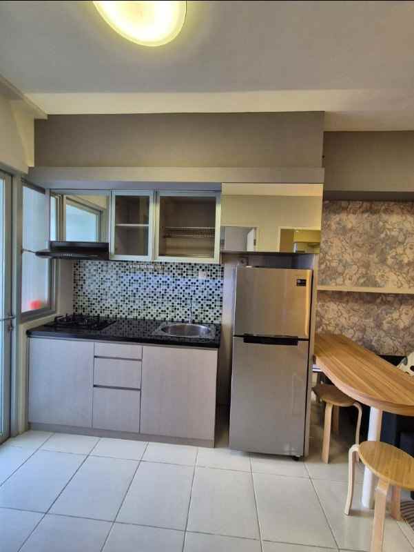 dijual apartemen educity harvard