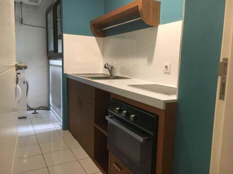 dijual apartemen gandaria