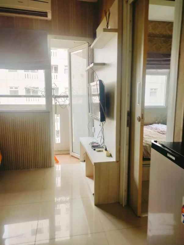 dijual apartemen gpc 2br lokasi strategis