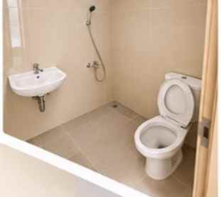dijual apartemen grand dharmahusada lagoon