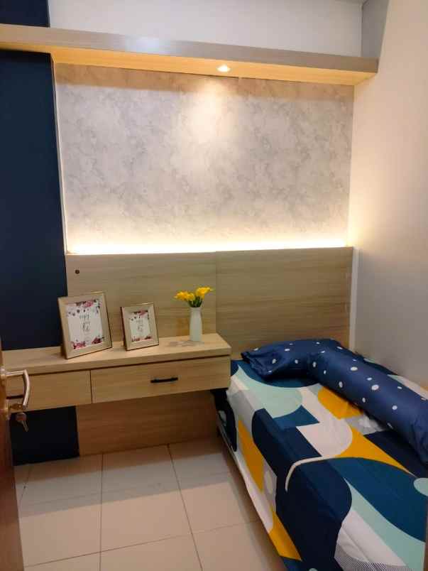 dijual apartemen gunawangsa manyar