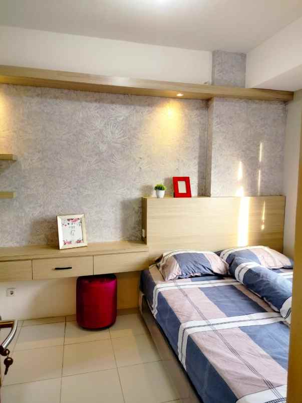 dijual apartemen gunawangsa manyar