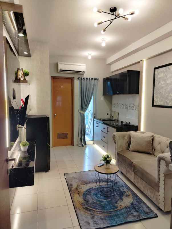 dijual apartemen gunawangsa manyar