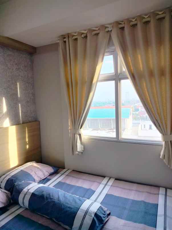 dijual apartemen gunawangsa manyar