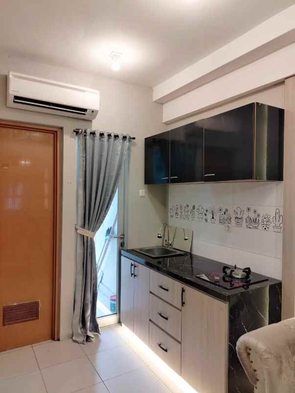 dijual apartemen gunawangsa manyar