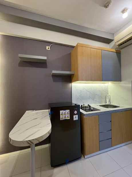 dijual apartemen gunawangsa manyar