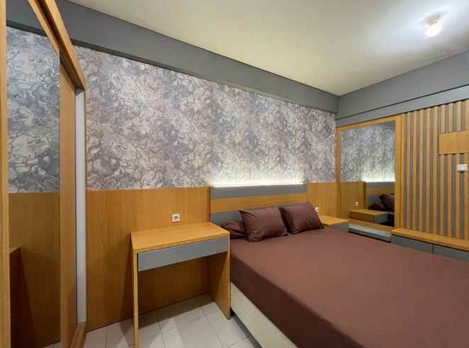 dijual apartemen gunawangsa manyar