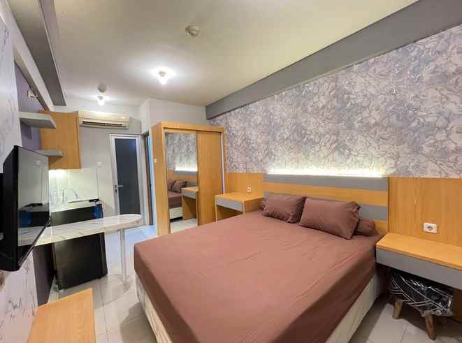 dijual apartemen gunawangsa manyar