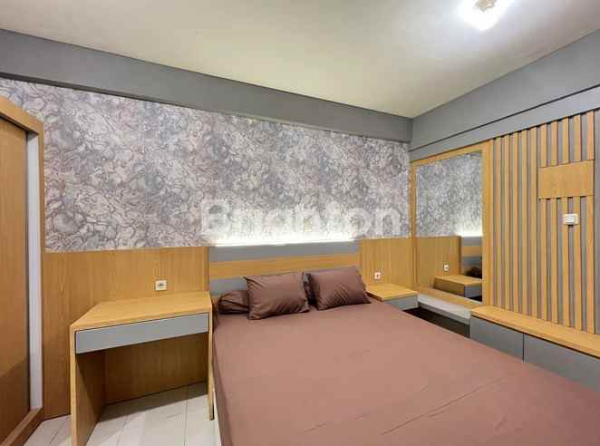 dijual apartemen gunawangsa manyar