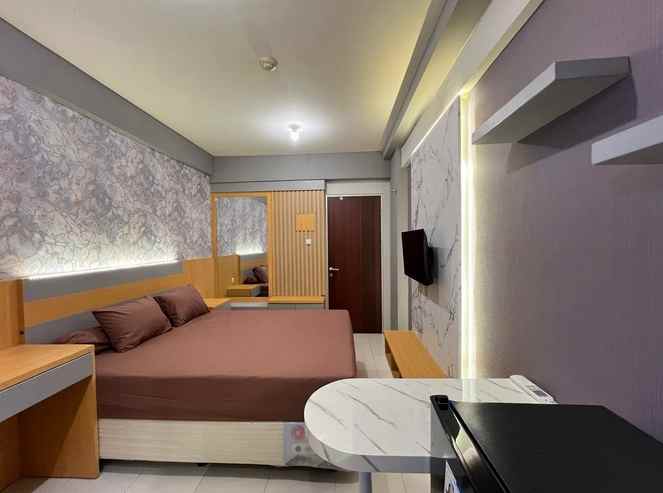 dijual apartemen gunawangsa manyar