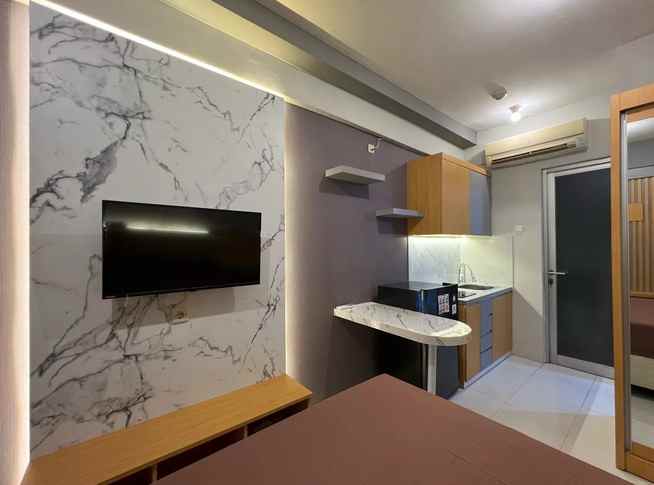 dijual apartemen gunawangsa manyar