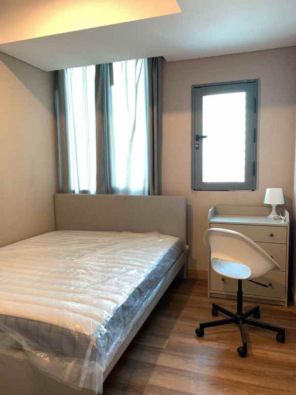 dijual apartemen holland village