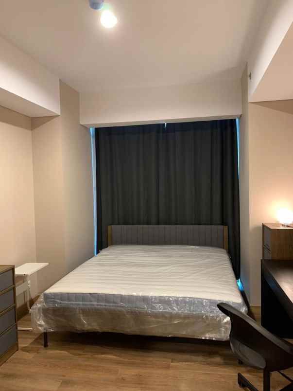 dijual apartemen holland village