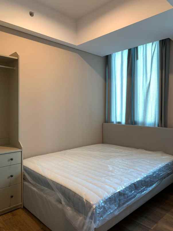 dijual apartemen holland village