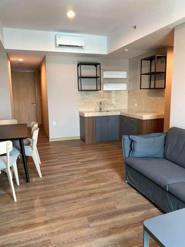 dijual apartemen holland village