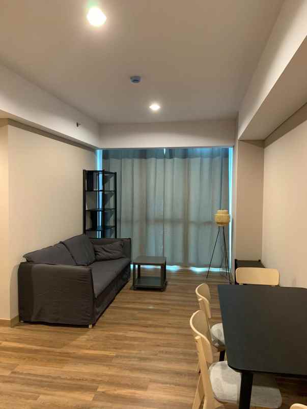 dijual apartemen holland village