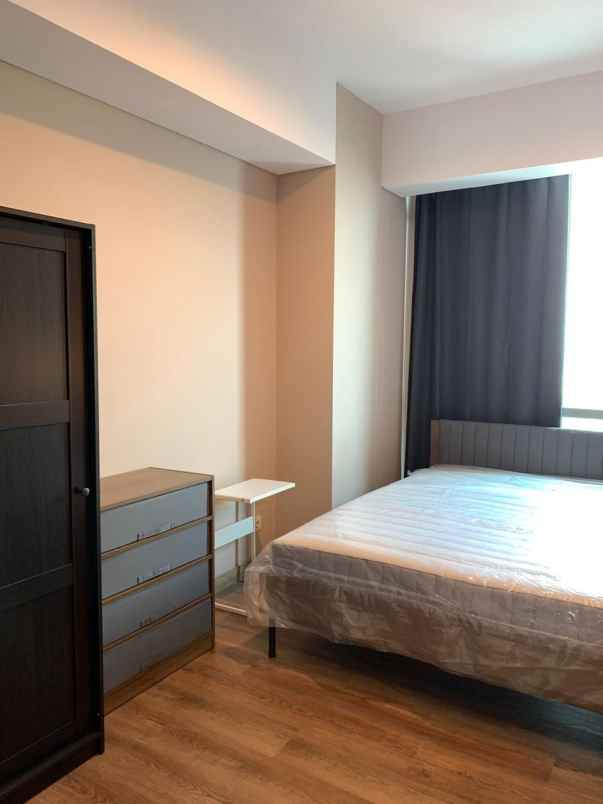 dijual apartemen holland village