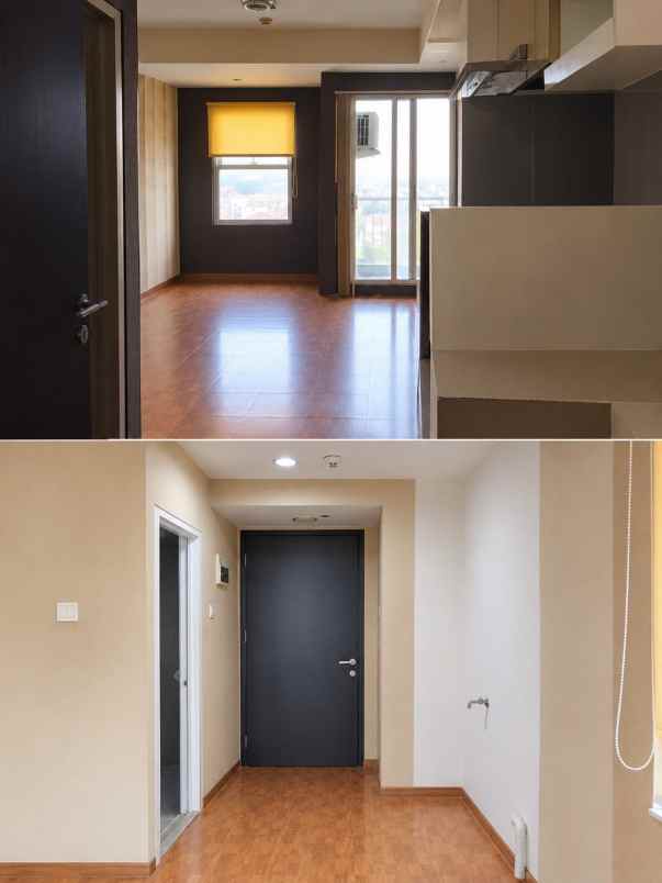 dijual apartemen jalan lapangan bola meruya